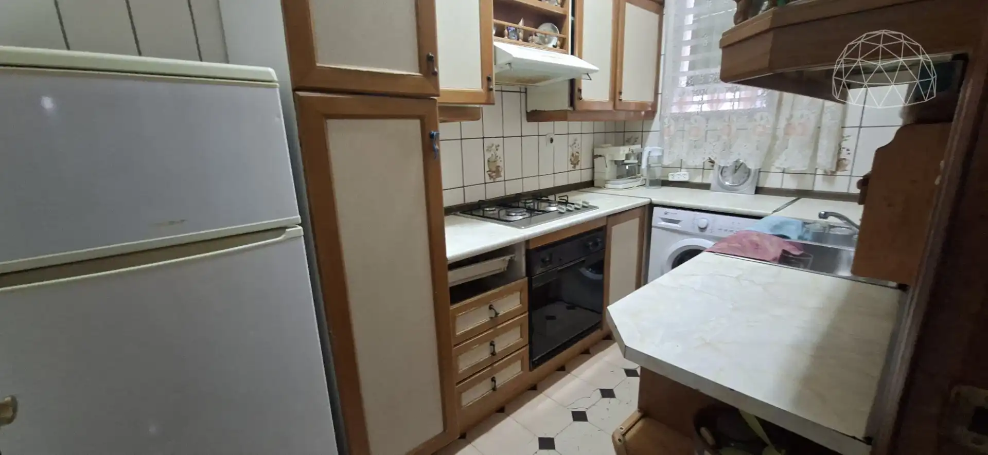 Piso con ascensor en venta en Calle Espinosa de los Monteros, imagen 12