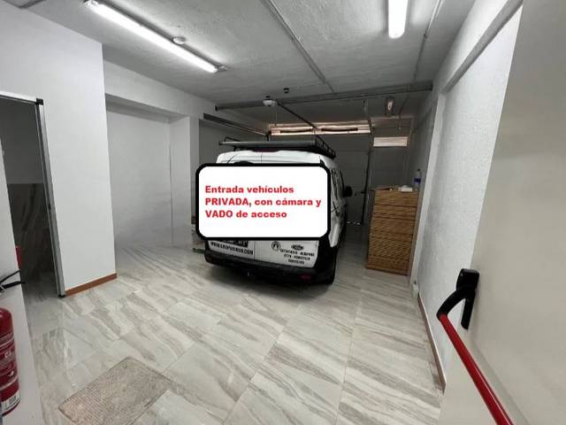 Trastero en Alquiler en Calle de Peña de la Miel, no 1 en San Diego