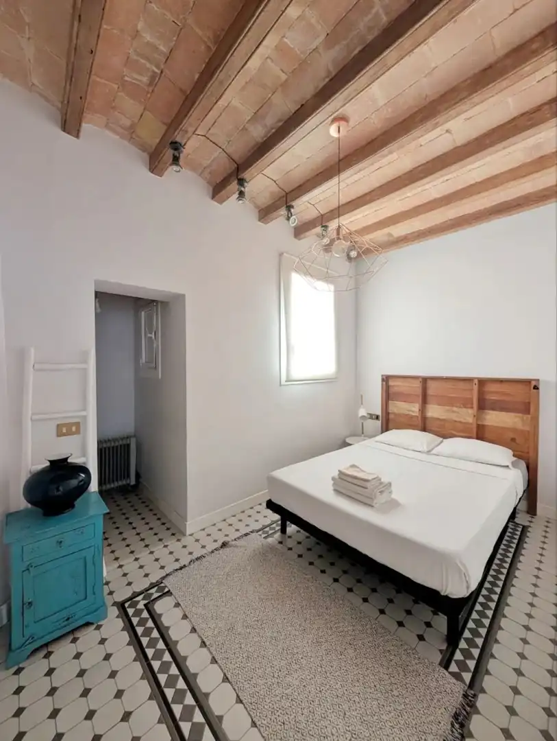 Wohnung zur Miete in Barcelona, Barcelona