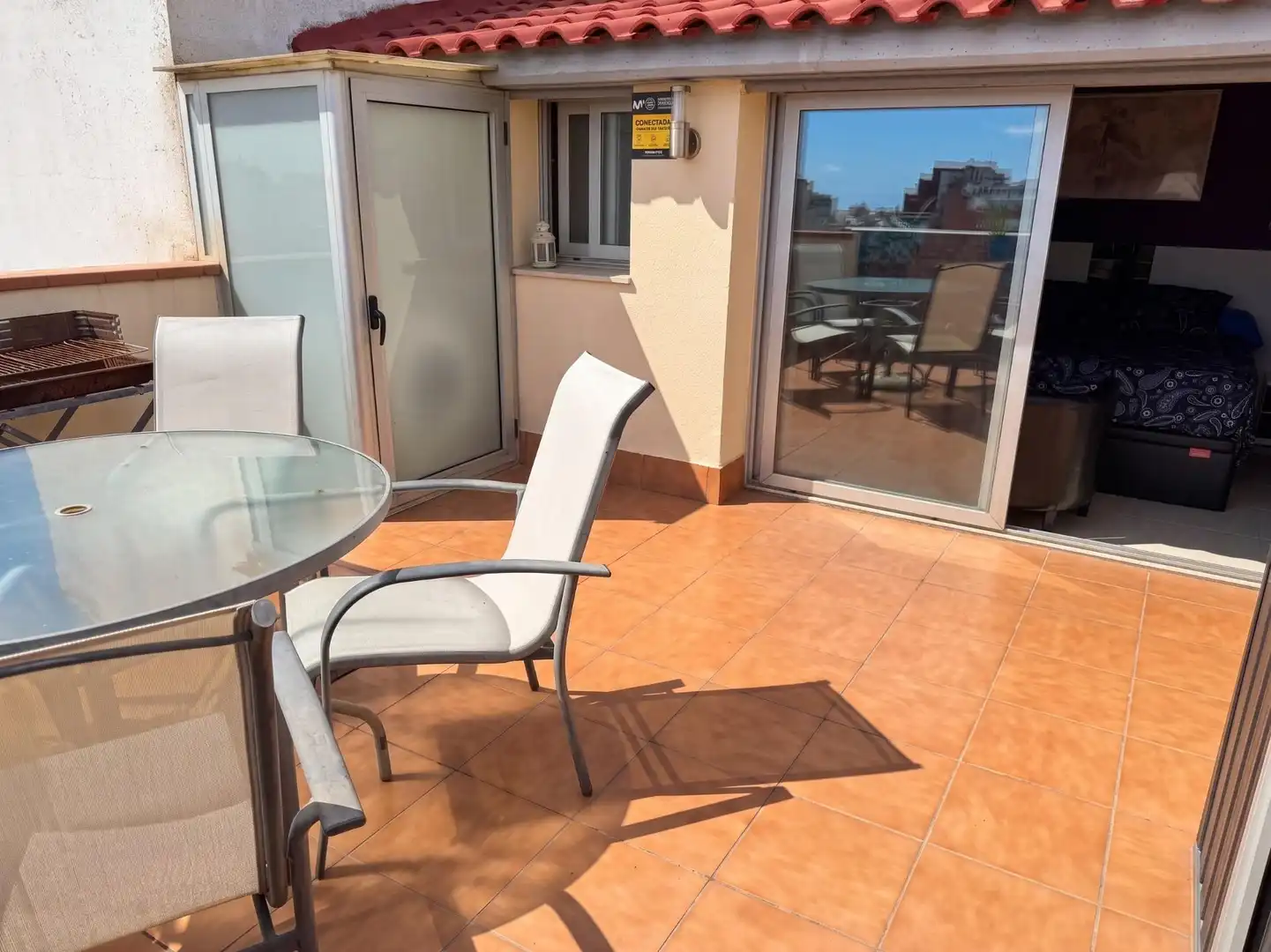 Attico con balcone in vendita a Cerdanyola, imagen 19