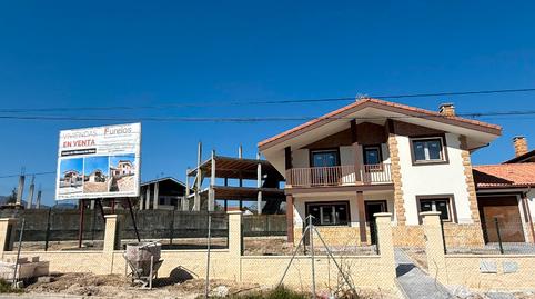 Foto 5 de Piso en venta en Calle Los Rollos, 1, Valle de Mena, Burgos