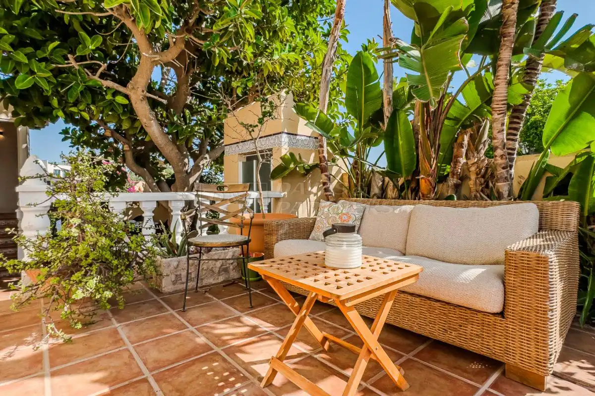 Villa mit Garten zum Verkauf in Orihuela Costa, imagen 5