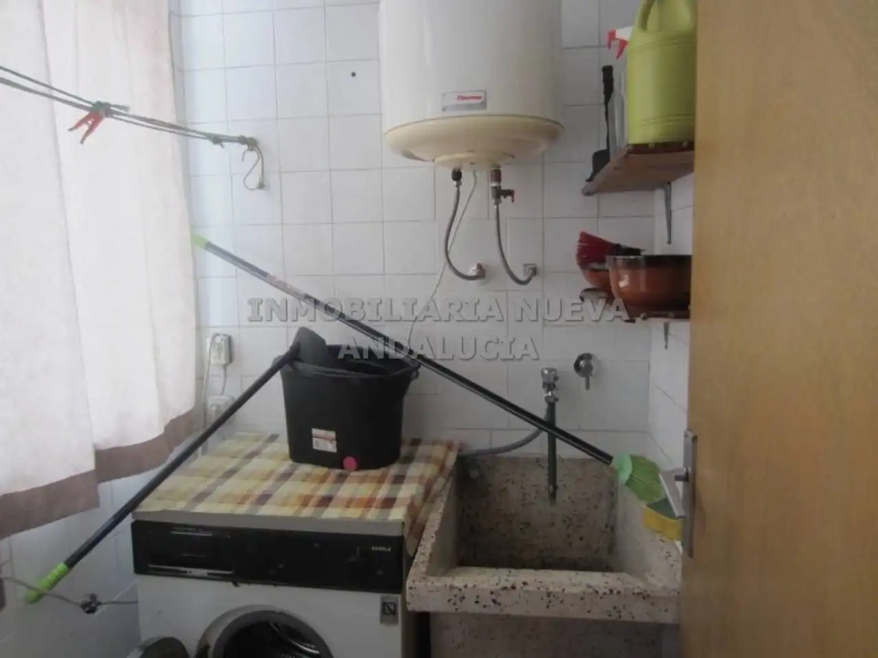 Appartement avec ascenseur à louer à Nueva Andalucía, imagen 19