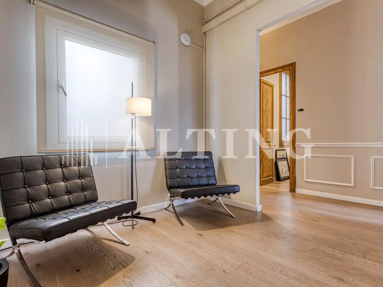 Wohnung mit Terrasse zum Verkauf in Passeig Passeig de Gracia, imagen 19