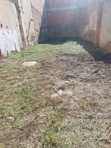 Terreno residencial en Venta en Calle BASCULA DE LA en Carlet