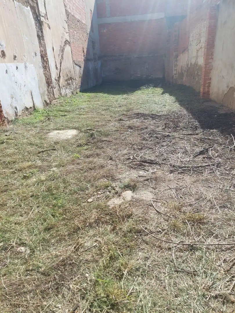 Terreno residenziale in vendita a Calle BASCULA DE LA