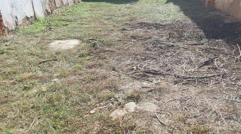 Terreno urbano de 270 m2 en venta en calle de la Bàscula, imatge 3
