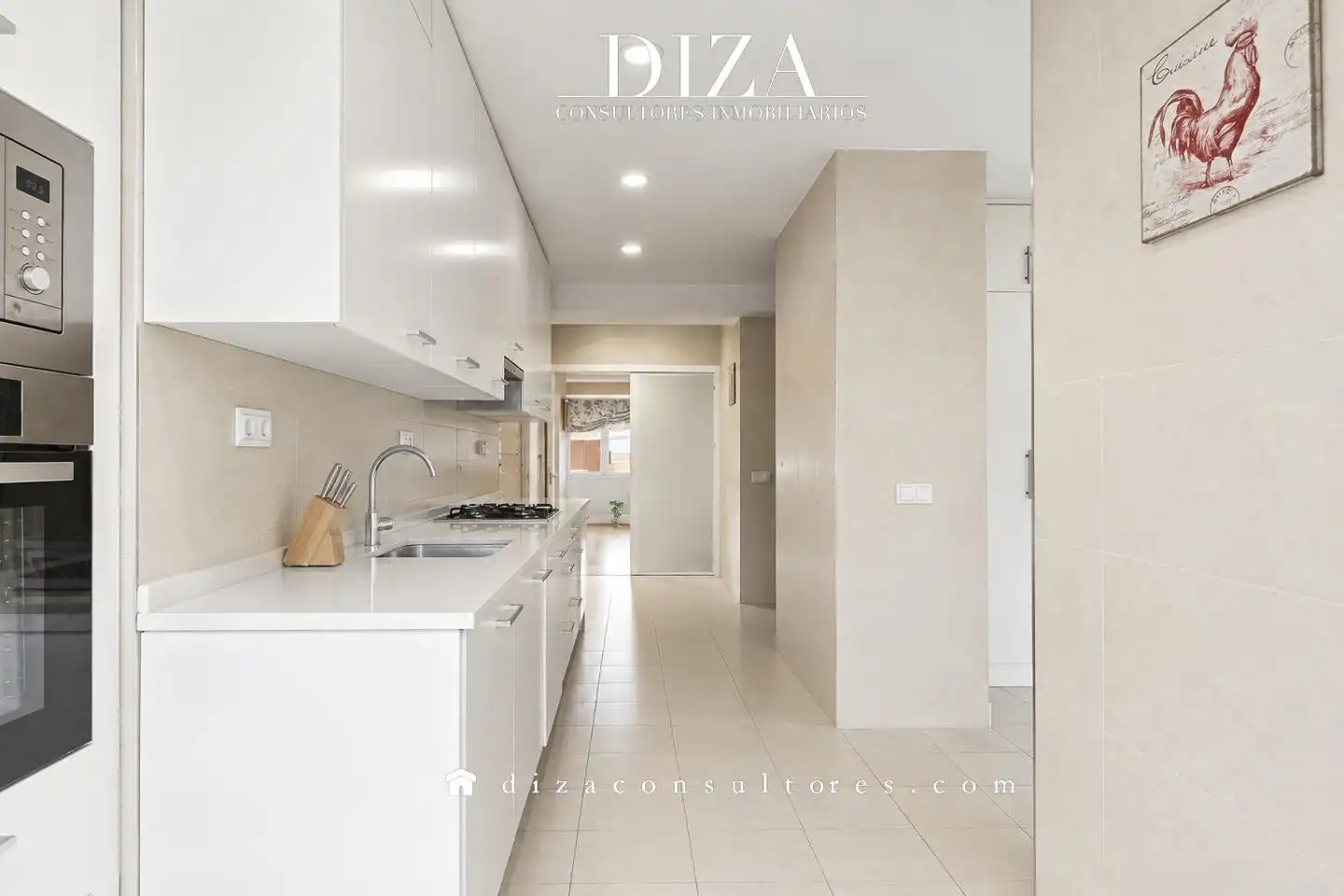 Piso con ascensor en venta en Plaza de Manolete, imagen 16