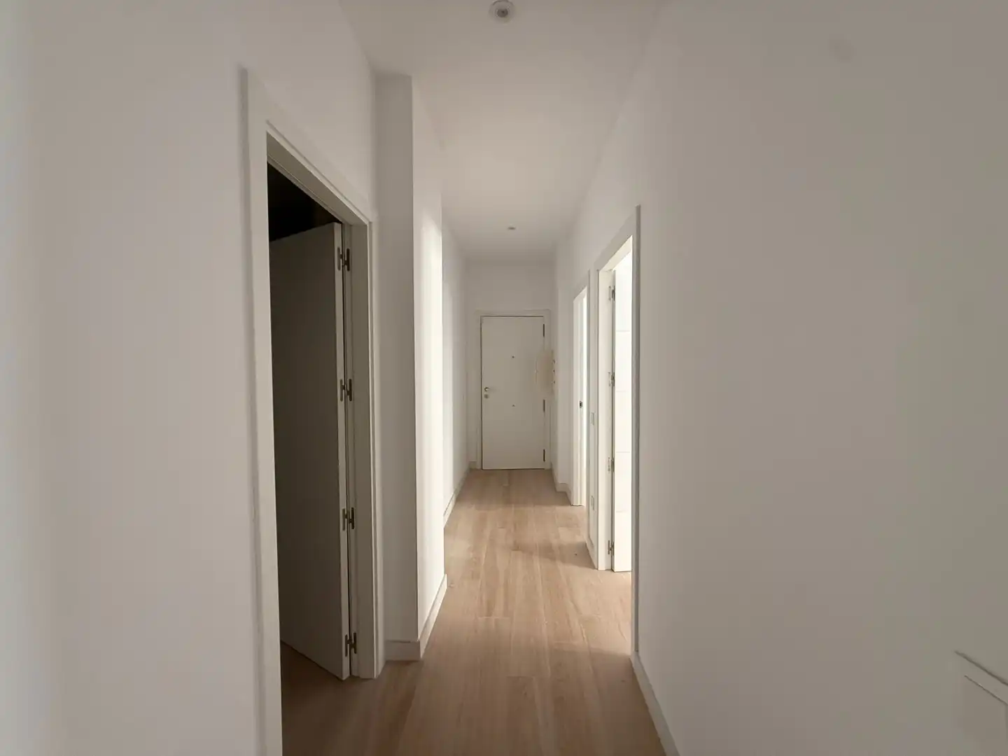 Piso en venta en Tomelloso con Aire acondicionado, Calefacción y Jardín privado