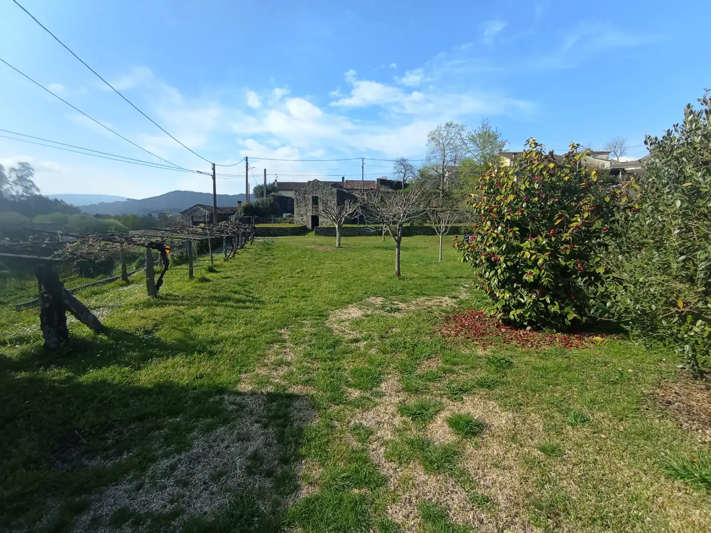 Haus mit Garten zum Verkauf in Mondariz-Balneario, imagen 17