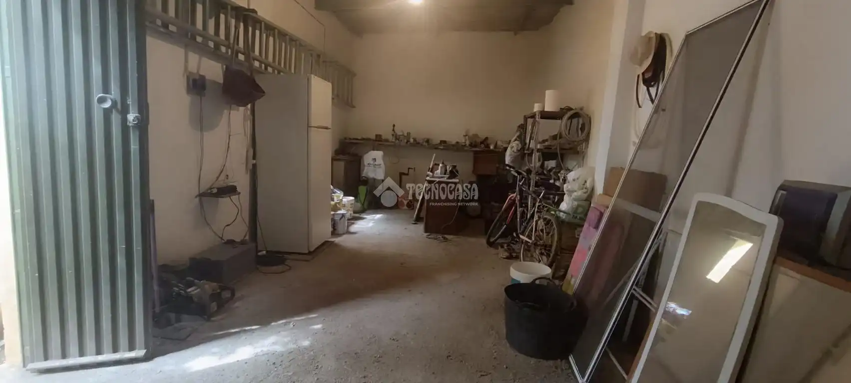 Residencial en venta en Centro - Doña Mercedes
