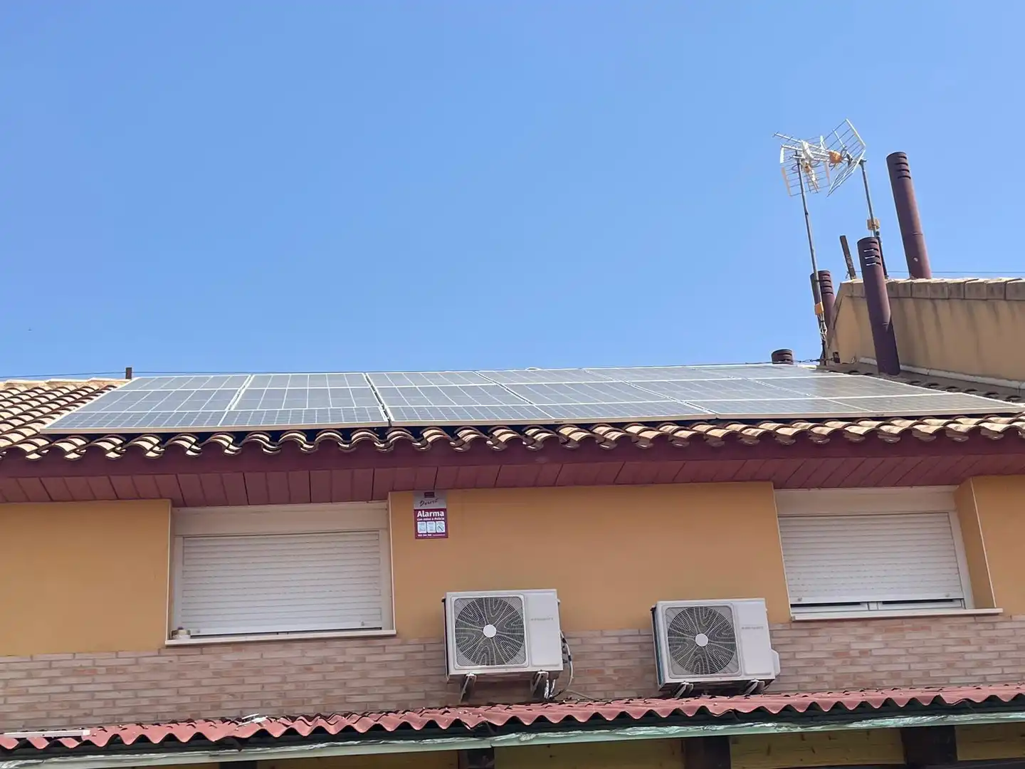 Casa a schiera con piscina in vendita a Carranque, imagen 31