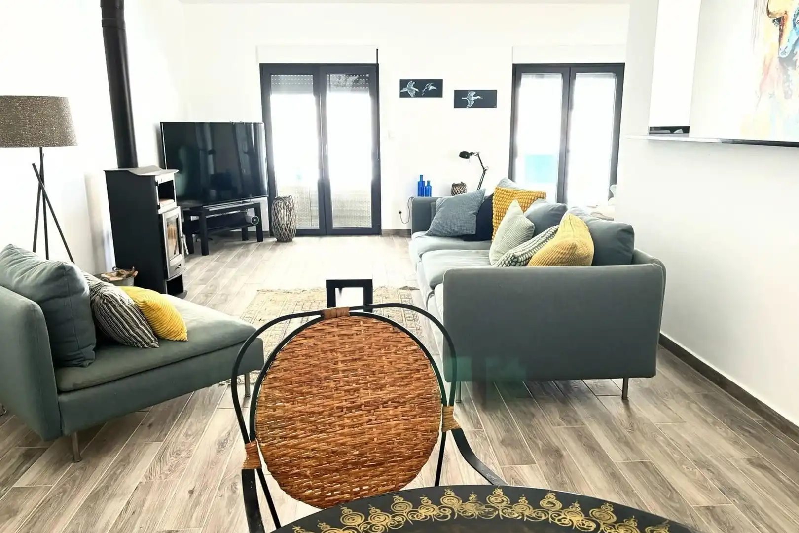Apartment with terrace for sale in Playa del Acequión, Náufragos y Rocío del Mar, imagen 13