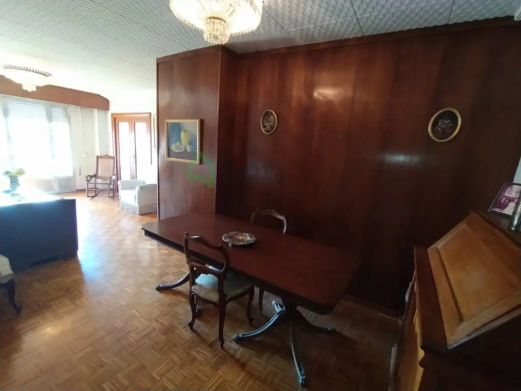 Dining room of Flat for rent in Badajoz  with Heating