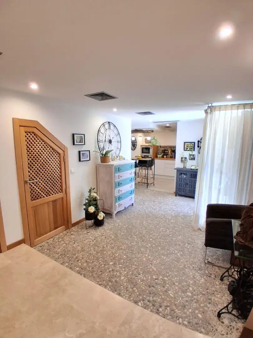 Casa rústica con jardín en venta en Vilafranca de Bonany, imagen 9