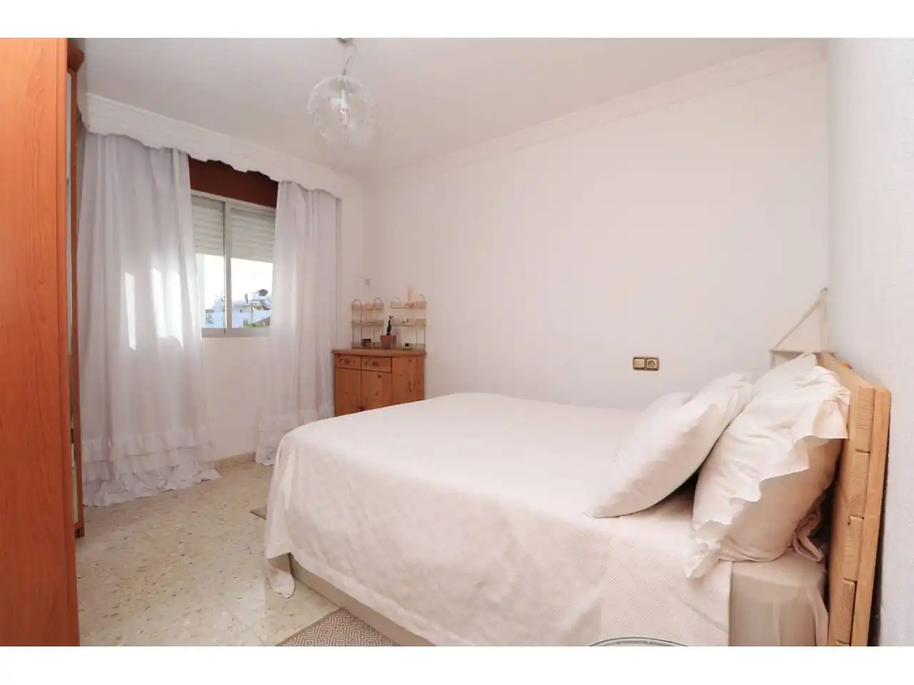 Piso con piscina en venta en Carretera Benagalbón, imagen 13