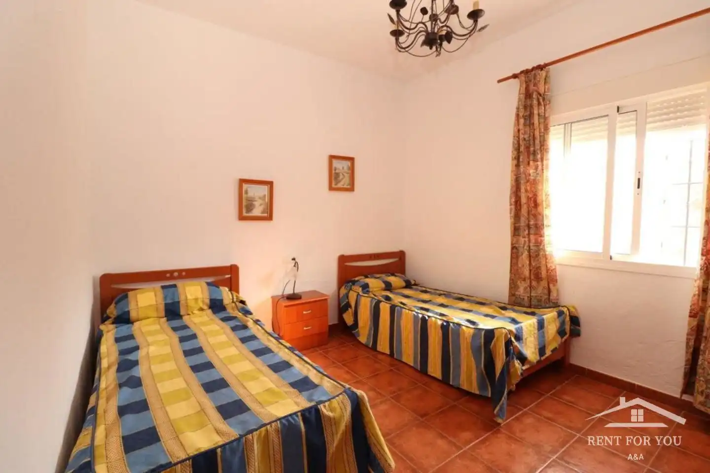 Casa con piscina in affitto a Zona rural, imagen 37