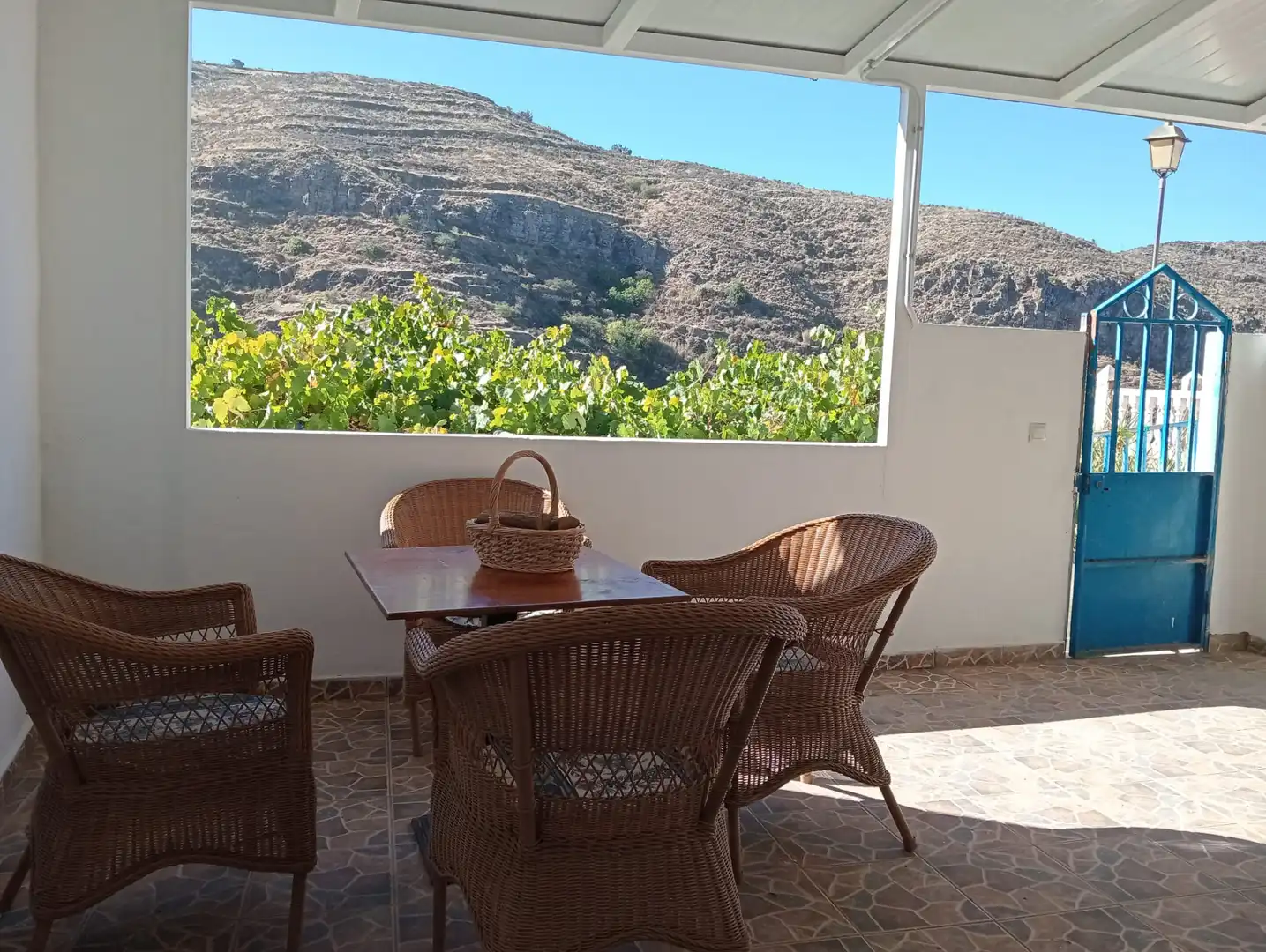Casa o chalet en venta en Saucillo - Fagajesto - Juncalillo