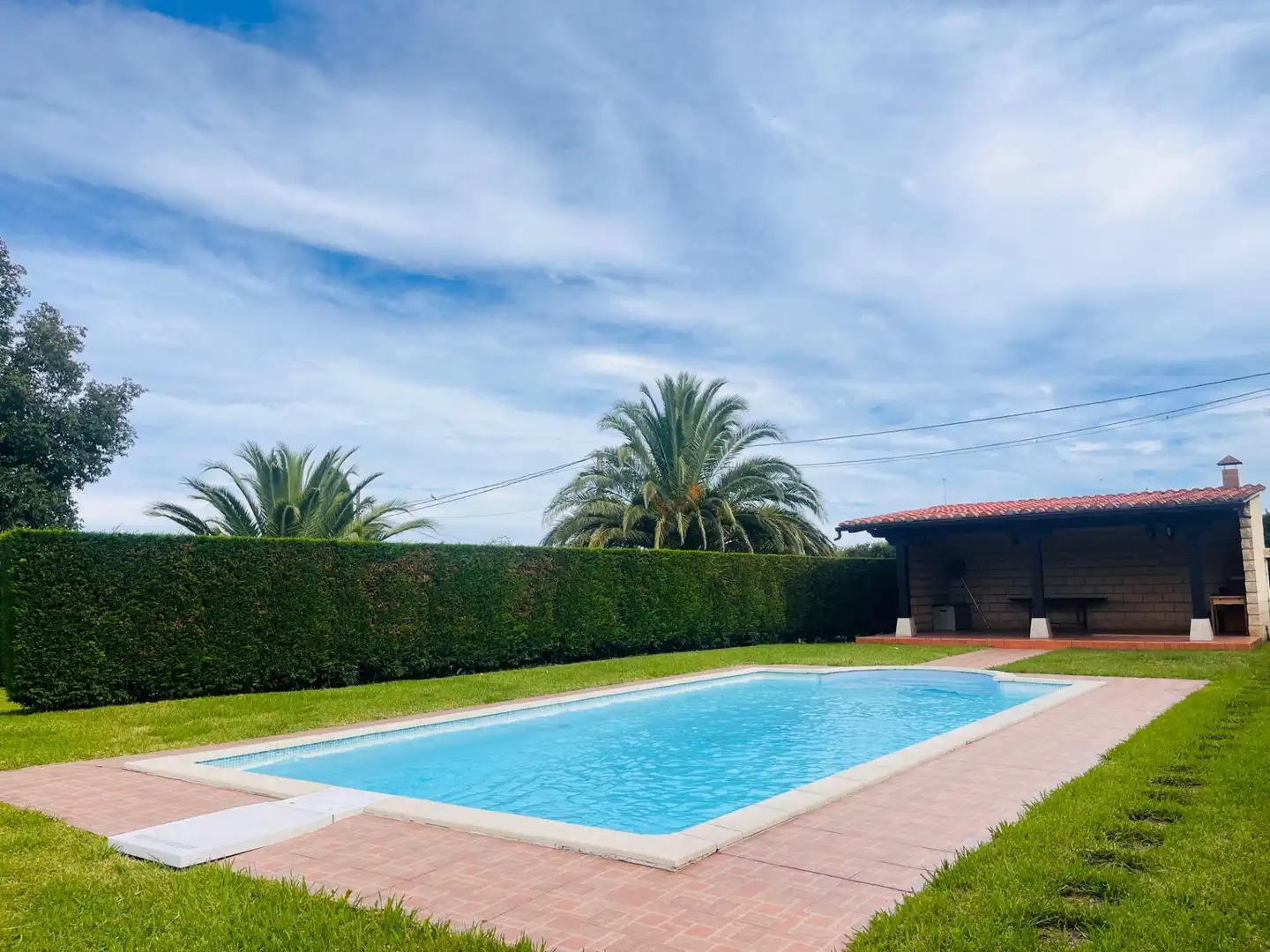 Chalet con piscina en venta en Calle DOCTOR FLEMING 34, imagen 37