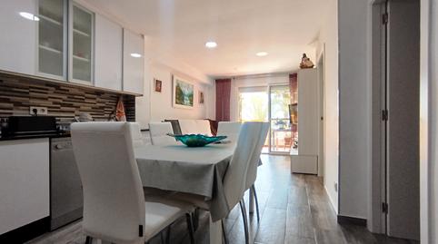 Foto 3 de Pis en venda a Carrer del Mar, 2, Calas Santiago Bernabéu, Alicante