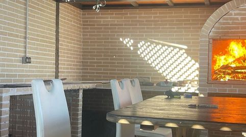 Foto 4 de Casa o xalet en venda a Camino Cilantro, 6, Moralet, Alicante / Alacant