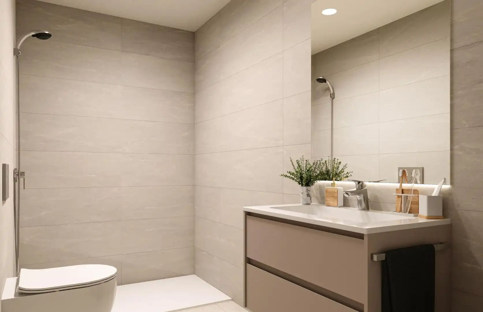 Wohnung mit Pool zum Verkauf in Carrer de Peru, imagen 15