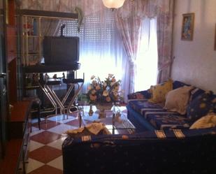 Living room of Flat for sale in  Córdoba Capital  with Heating and Terrace