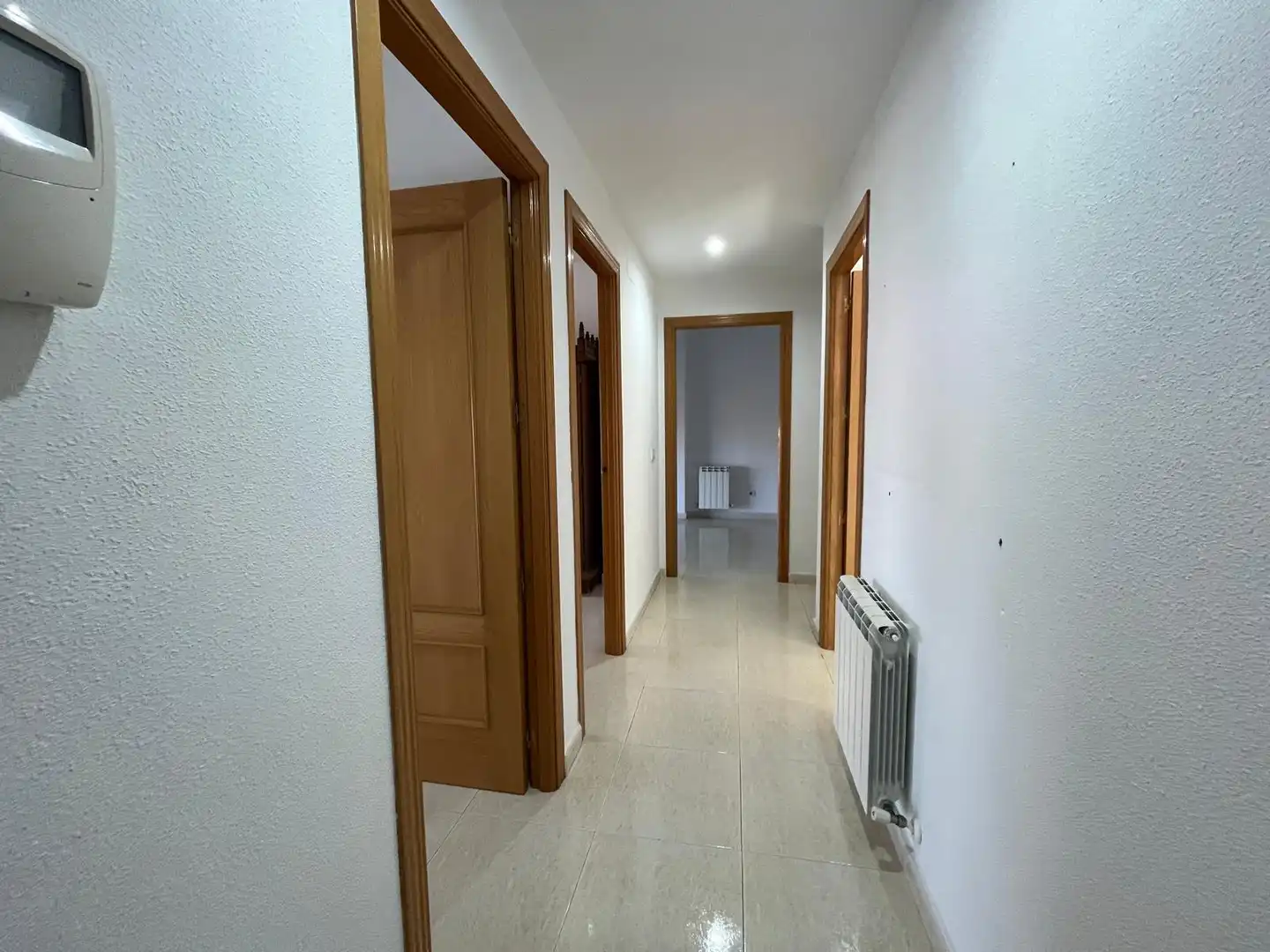 Flat for sale in Villarrubia de los Ojos  with Air Conditioner, Heating and Balcony