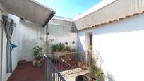 Terrace of House or chalet for sale in Mérida  with Heating, Terrace and Storage room