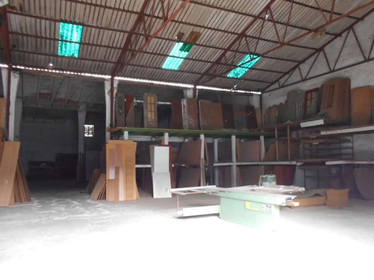 Terreni e lotti in vendita a La Estación, imagen 12