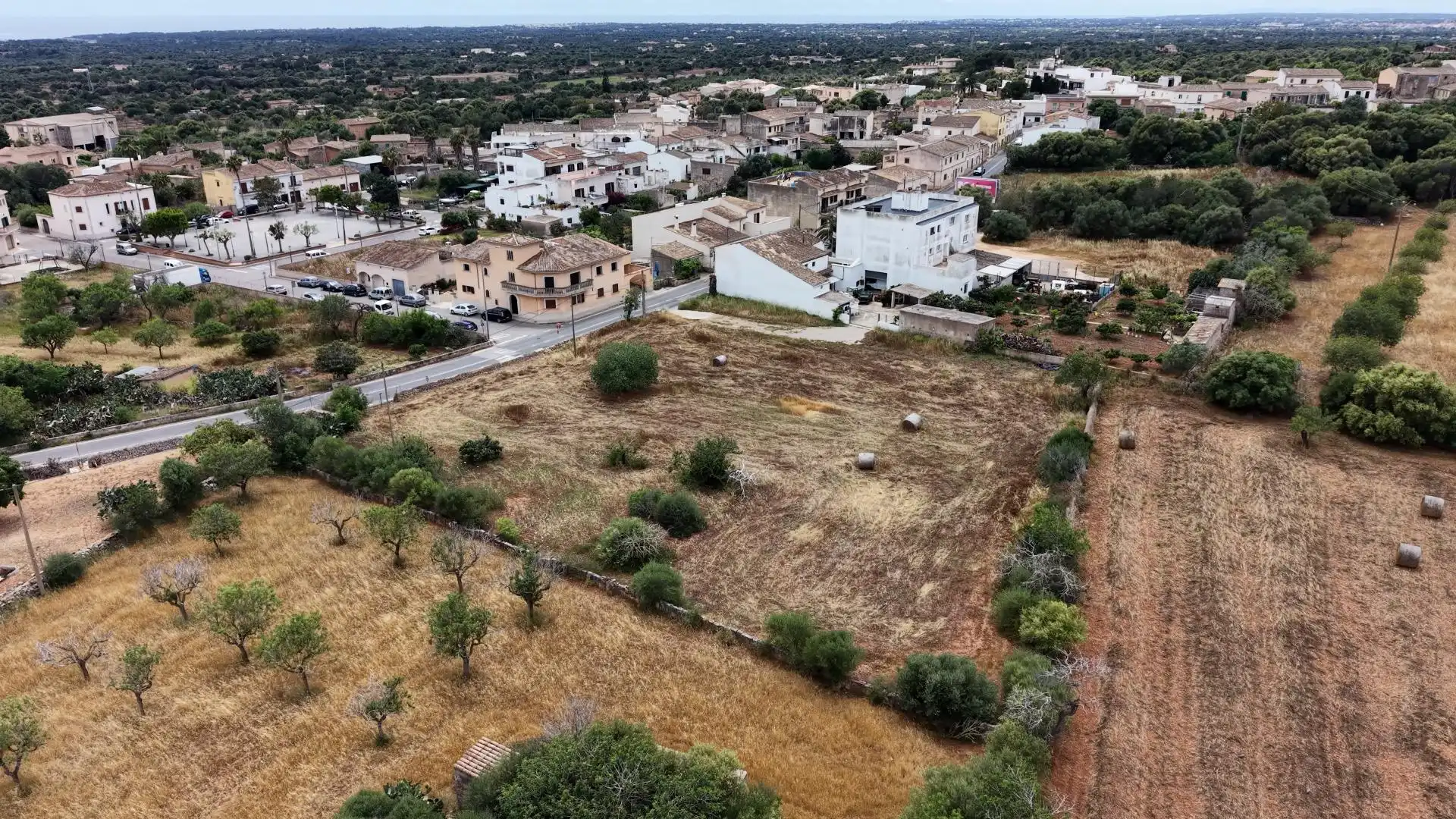 Terreny rústic en venda a S'Alquería Blanca - Calonge, imagen 7