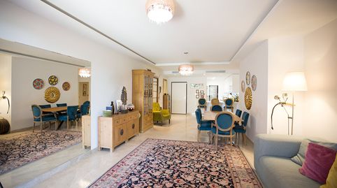 Foto 3 de Planta baja en venta en Nueva Andalucía centro, Marbella