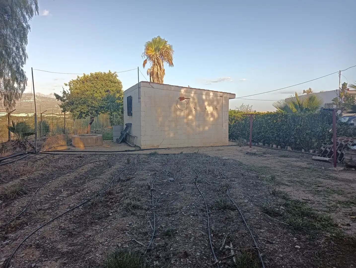 Haus mit Pool zum Verkauf in Calle Taramilla, imagen 25