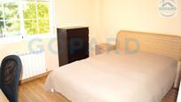 Bedroom of Flat to rent in Villanueva de la Cañada  with Heating, Parquet flooring and Furnished