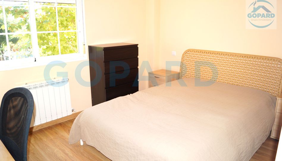 Piso de alquiler en Villanueva de la Cañada ciudad - Imagen 4