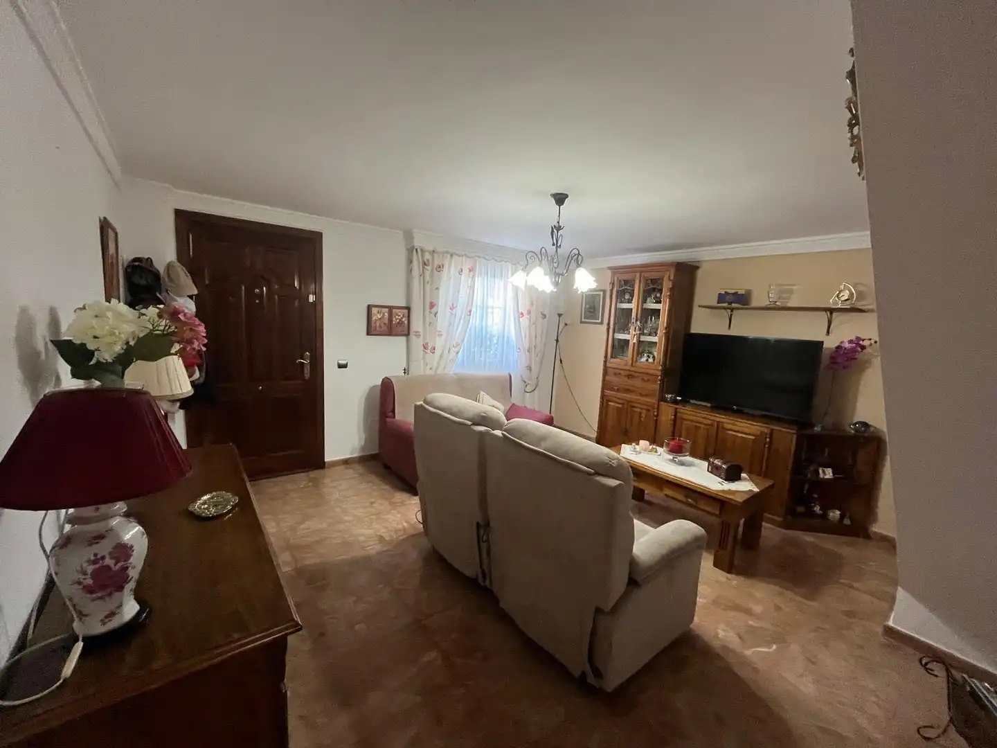 Adosado con terraza en venta en Estepona Pueblo, imagen 4