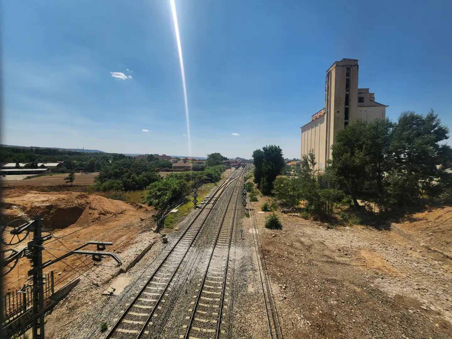 Terreno residenziale in vendita a Marchamalo, imagen 40