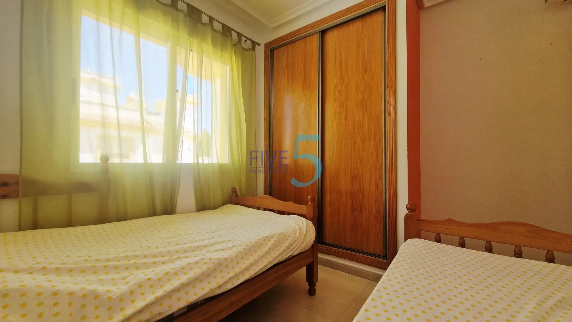 Bedroom of Detached homes for sale in Torre-Pacheco  with Air Conditioner, Heating and Terrace