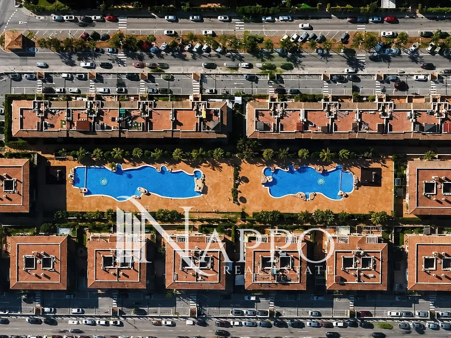Attique avec piscine à vendre à ALJUB, imagen 41
