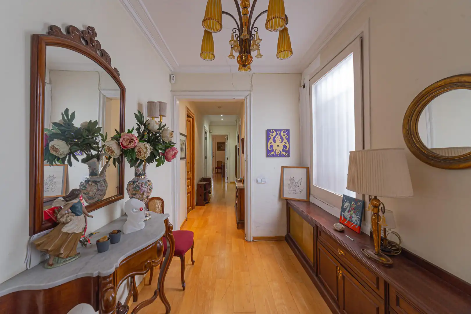 Appartement avec ascenseur à vendre à Eixample, imagen 7