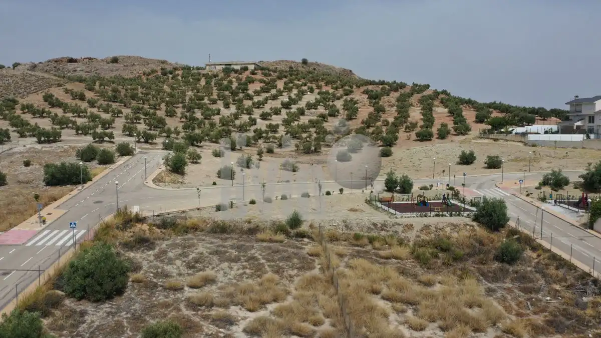 Terreni e lotti in vendita a La Guardia de Jaén, imagen 23