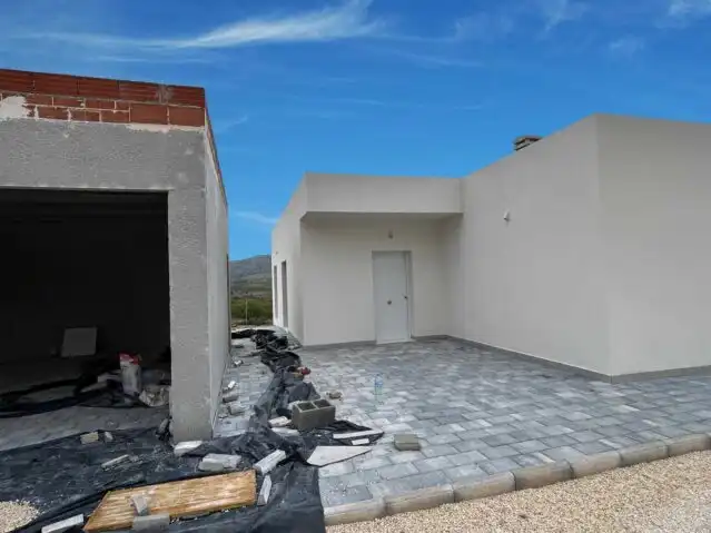 Xalet en venda a Abanilla, imagen 3