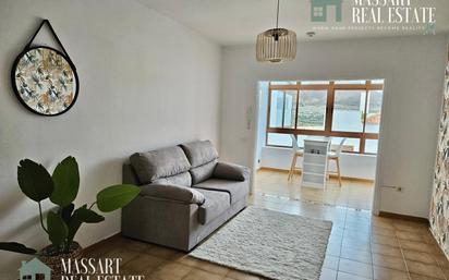 Sala d'estar de Apartament en venda en Arona amb Balcó