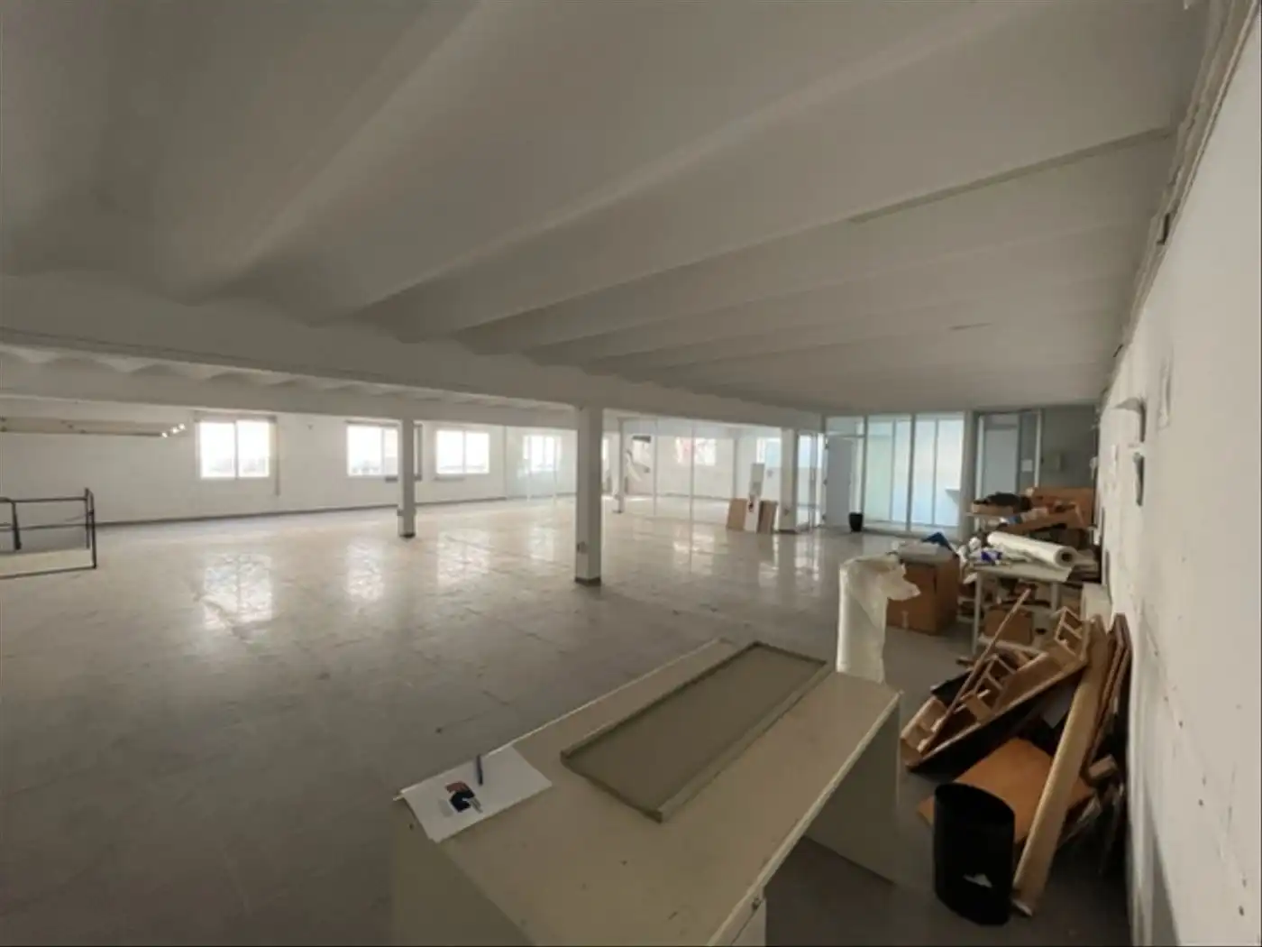 Office space for sale in El Coll, imagen 10