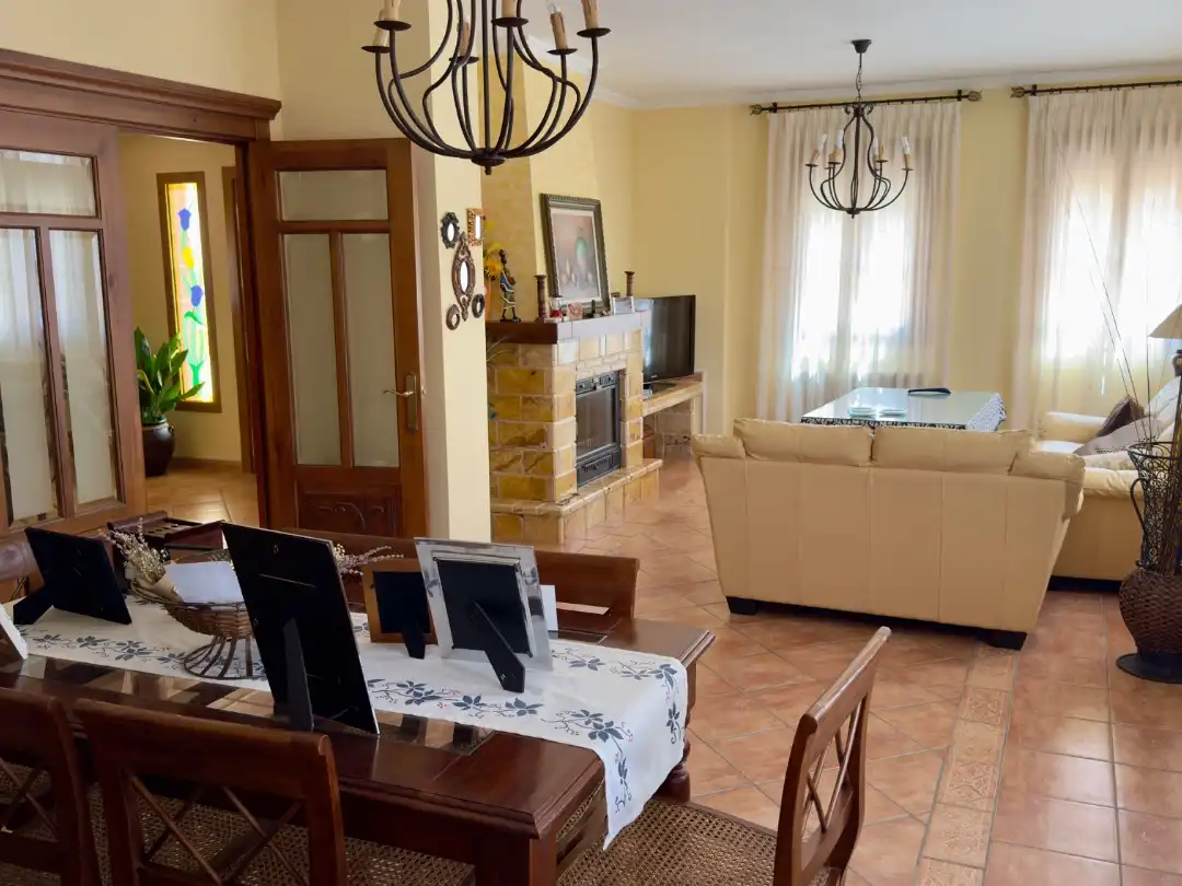 Casa rústica en venda a Eugenia de montijo 10, imagen 21