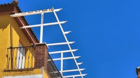 Foto 5 de Casa o xalet en venda a Ctra. Circunvalación - La Magdalena, Jaén Capital