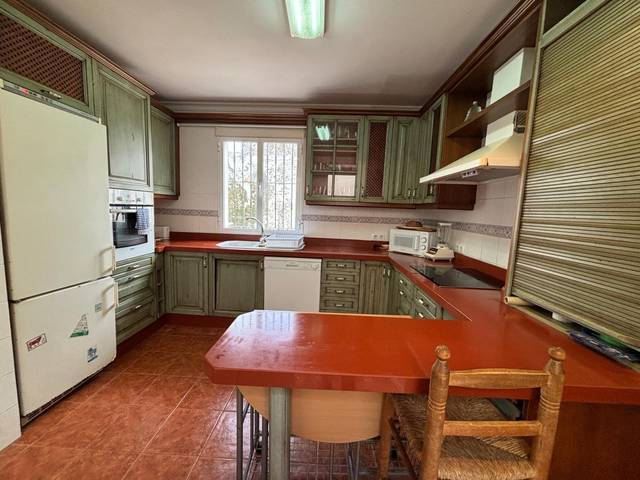 Casa-chalet en Venta en Barbate ciudad