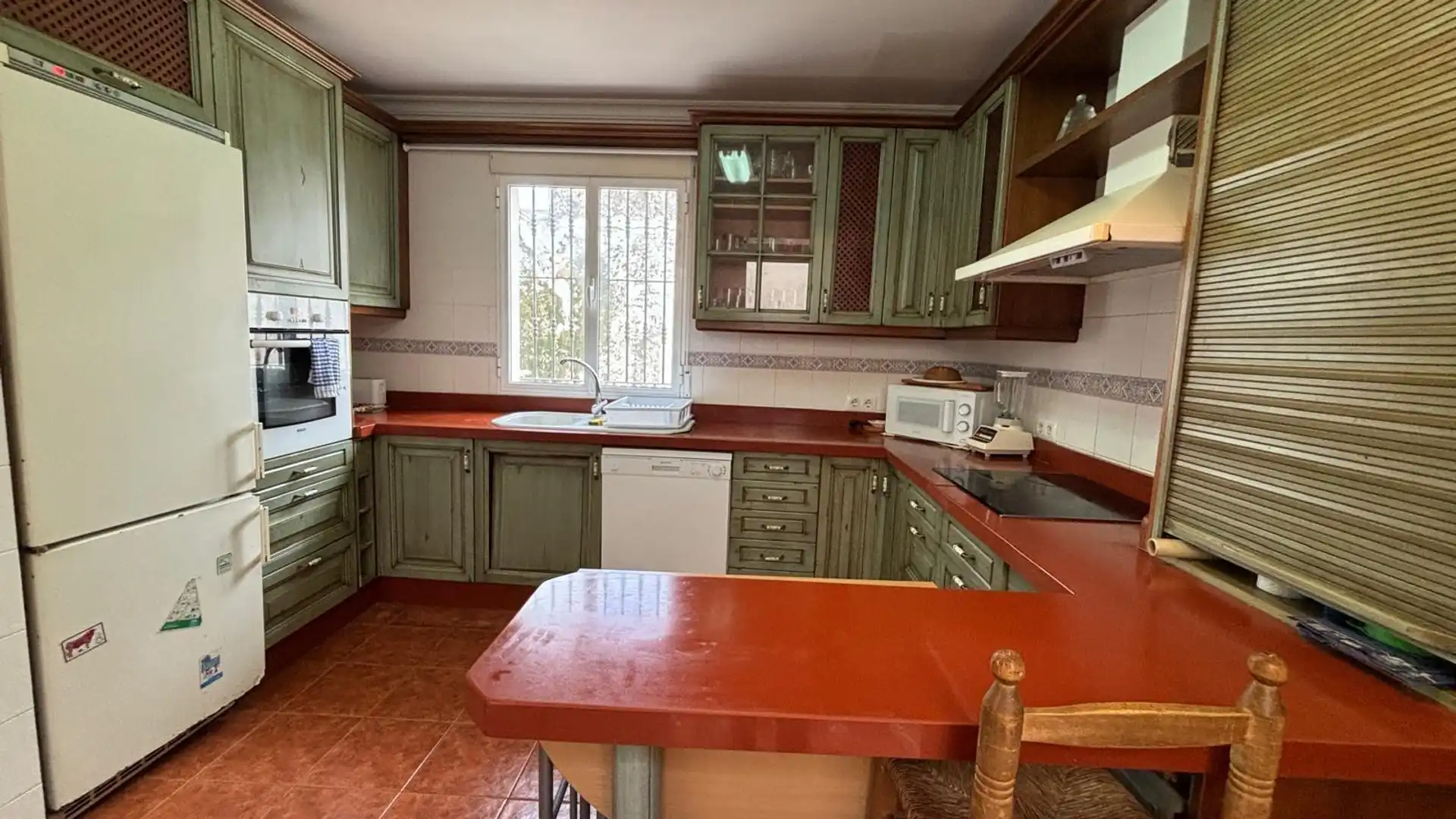 Haus oder Chalet zum Verkauf in Barbate ciudad