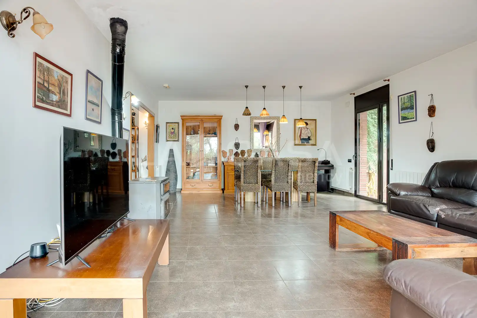Haus mit Terrasse zum Verkauf in Carrer de Tomàs Guerrero, imagen 52