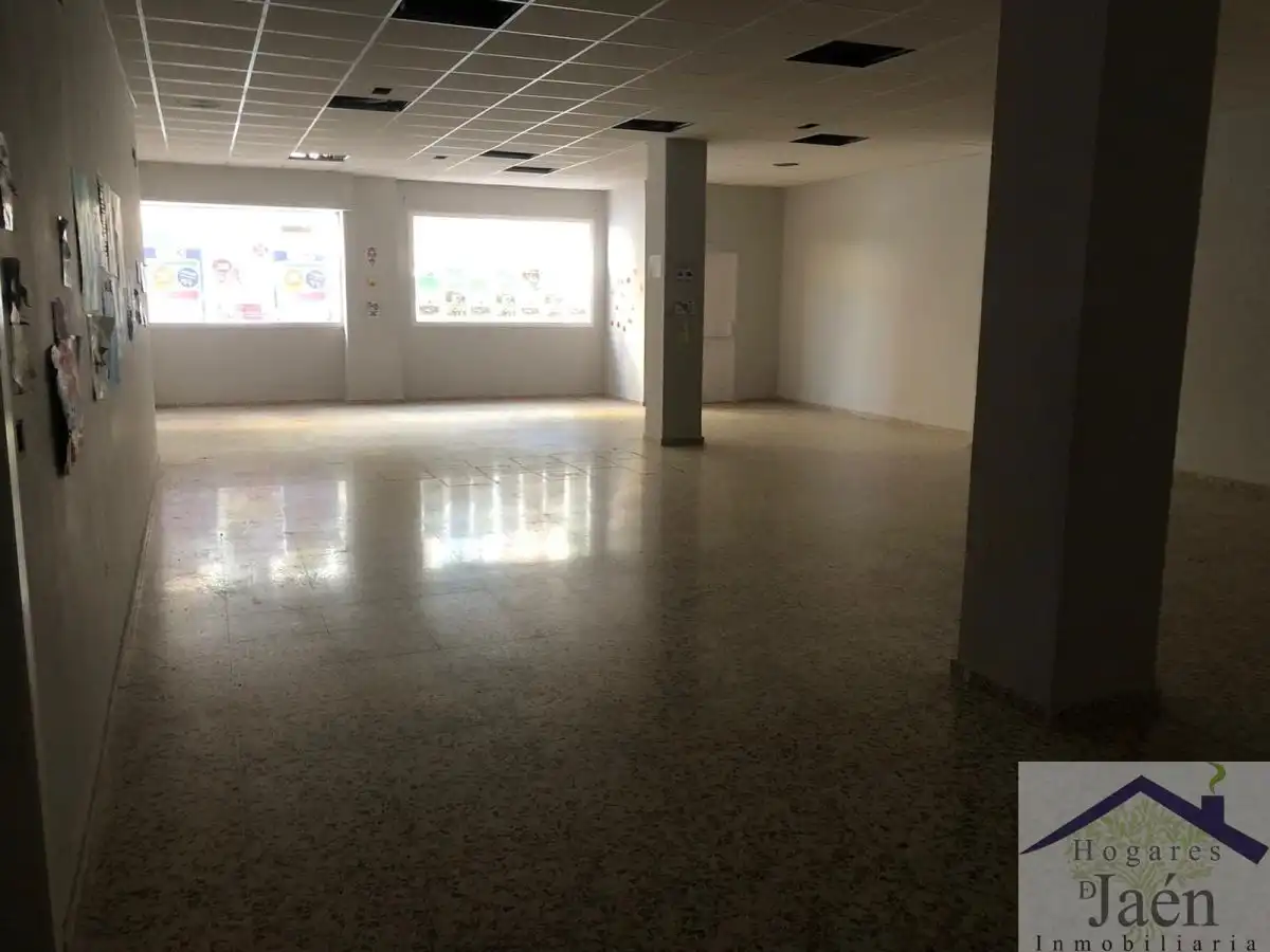 Local comercial en venda a Calle Alfonso X el Sabio, imagen 3